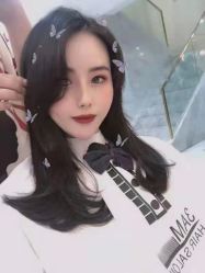 点击看大图 -3AM HAIR SALON染发接发