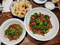 -湖南人家·家传湖南菜(水围店)