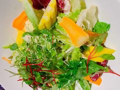 南国蔬菜色拉-上海小南国(正大店)