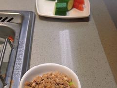 -海底捞火锅(新松江路店)