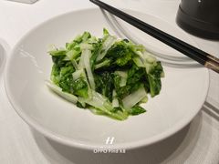 -院里寻菜·精致庭院菜(观沙岭店)