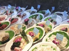 -千岛湖小鱼儿·淳安匠心农家菜