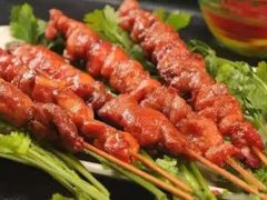 -澜小宴·锦绣江南(金沙滩店)