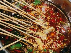 -刘成杰锦州烧烤(南河路店)