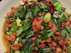 -大理实力希尔顿酒店御璽中餐厅YUXI – CHINESE RESTAURANT