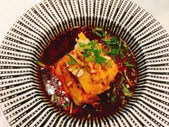 -香雪海饭店中餐厅(人民桥店)