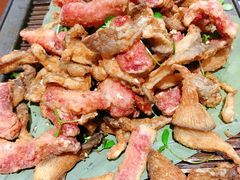 -福慧慈缘素食餐厅(王府井店)