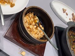 -狮王府淮扬菜(新街口友谊店)