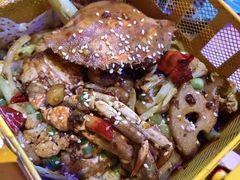 -香榭里音乐酒吧(丰美店)