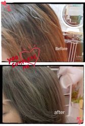 -Coco Salon 日系烫染专业店