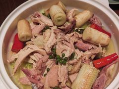 -粗茶淡饭·隐庐私厨(东亭店)