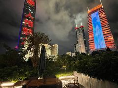 -嘉年华会水疗会(大剧院站E出口店)