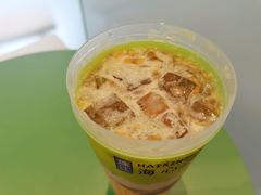 -丘大叔柠檬茶(乐峰广场分店)