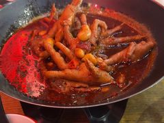 -老闵田螺馆·南昌特色小炒(梦时代店)