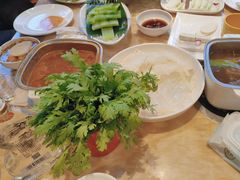 -清真军邺·金富苑肥牛(石坡街旗舰店)