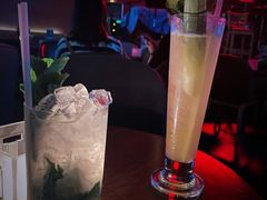 -TZ House音乐现场(来福士中心店)
