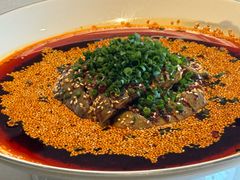 -鉴川·川菜传承(星汇两江店)