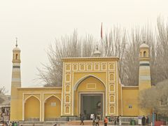 -艾提尕尔清真寺