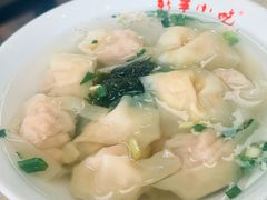 -新丰小吃(庆春路分店)