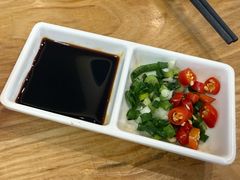 海鲜酱油-吉友粥底火锅(方斜路店)