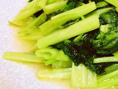 空心菜-阿明小菜·海鲜·上海菜(梅陇华理店)