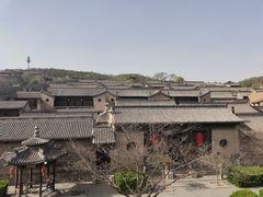 -山西王家大院