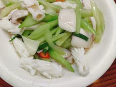 -吴祥记潮州菜·百年老字号·砂锅粥