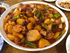 -福顺祥大盘鸡(临潼店)