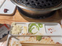 -霸腹烤肉(厦门柚子番店)