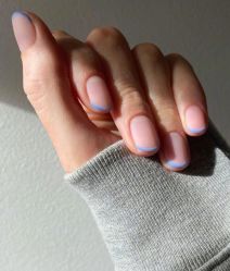 -Beauty Nails 美甲美睫皮肤管理