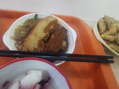 -小倩倩•鸡汤馄饨(江西路创始店)