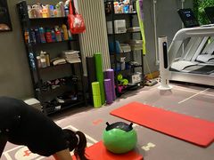 -漾健身·普拉提(橡树湾店)