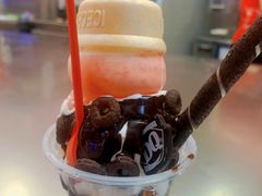 -DQ·蛋糕·冰淇淋(西城红场店)