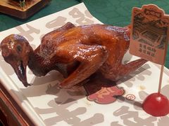 -大鸽饭(汉溪长隆店)
