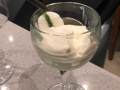 苦荞茶豆腐-半山腰·云南菜(侨福芳草地店)