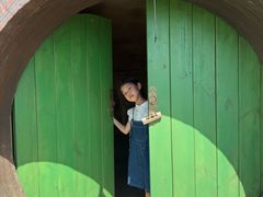 -桑干河大峡谷旅游区