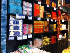 零售区-上海梨膏糖商店(豫园商城店)
