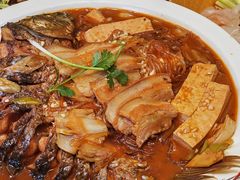 -李记东北饺子馆·东北菜(欢乐谷店)