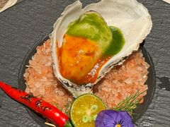 -狮拾久·现代新加坡料理(福田COCO Park店)