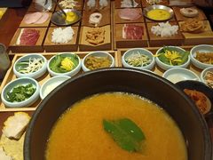 -银米·云南传统过桥米线(双廊黑金冠店)