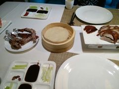 -同喜烤鸭店(光芒店)