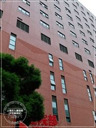 点击看大图 -上海市儿童医院(泸定路院区)