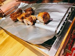 -通海俄式烧烤(下瓦房店)