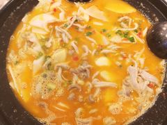 -李师傅脆肚(梅林店)