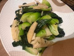 -耶里夏丽·新疆菜·28年喀什老馆(田林东路店)