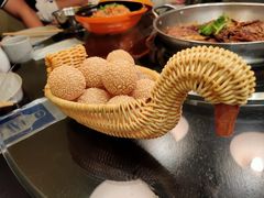 -丫头记(新村店二部)