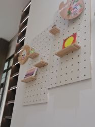 点击看大图 -奈尔宝·儿童乐园·亲子餐厅(星河湾店)