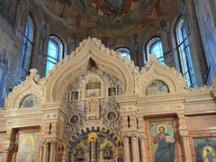 -滴血救世主教堂