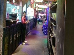 -水巷子·巴掌腰片重庆火锅(云纺店)