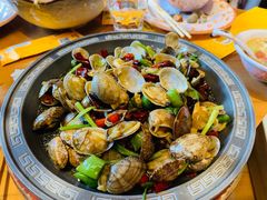 -肉串汪(望京店)